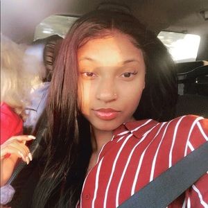 Meet your Posher, Ranissa